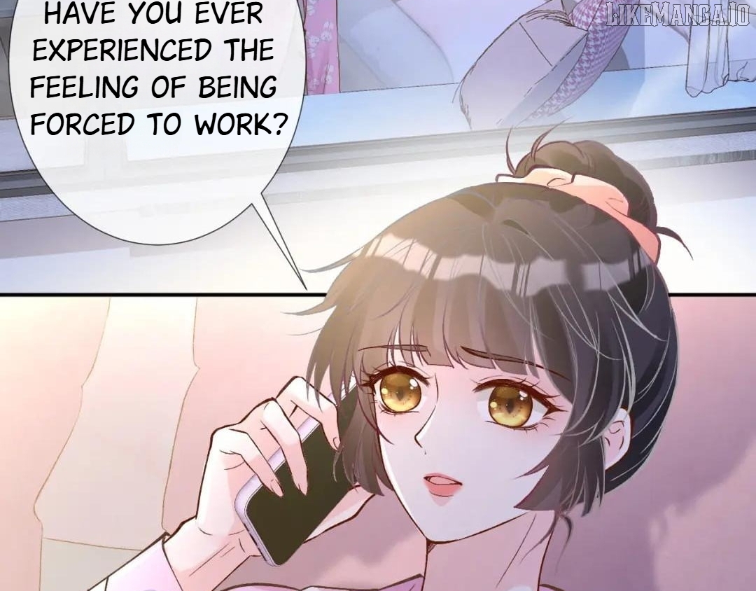 Everyone's Darling Chapter 233 - page 25